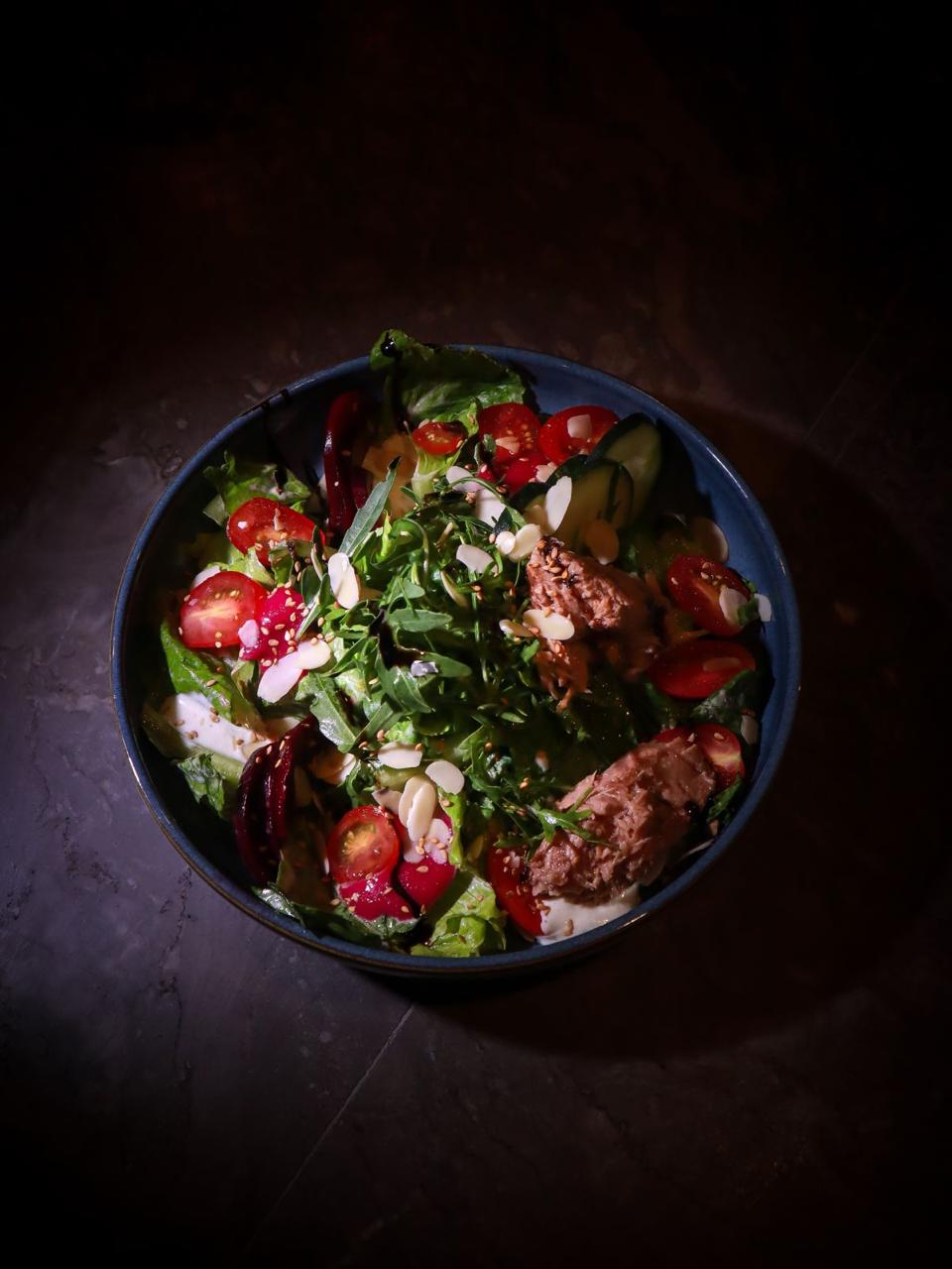 Cuccinita Food Photography